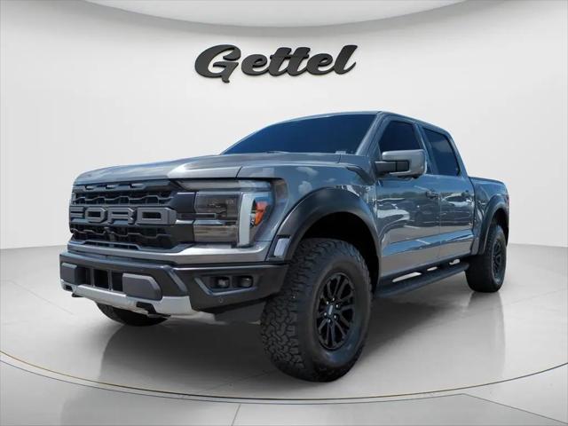 2024 Ford F-150 Raptor for sale in Sarasota, FL