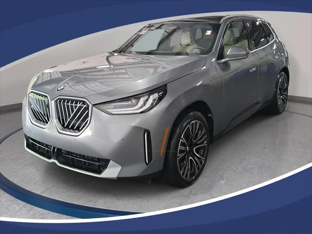 2026 BMW X3 30 xDrive for sale in Raleigh, NC