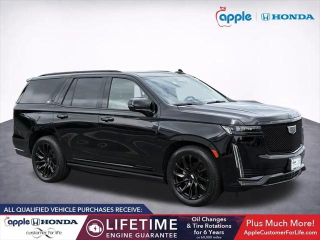 2024 Cadillac Escalade 4WD Sport Platinum for sale in Ellicott City, MD