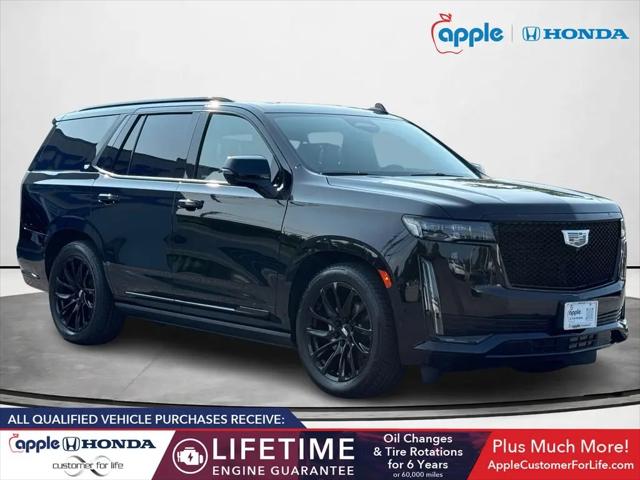 2024 Cadillac Escalade 4WD Sport Platinum for sale in Ellicott City, MD