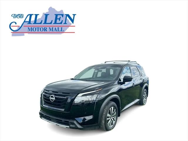 2024 Nissan Pathfinder SL 4WD for sale in Danville, KY