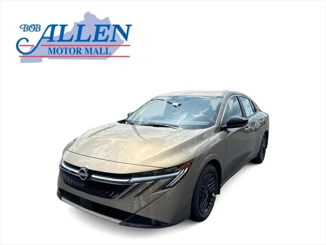 2026 Nissan Sentra SV for sale in Danville, KY