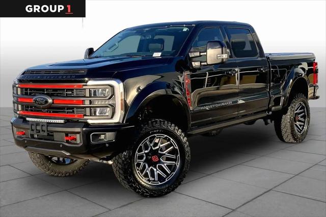 2026 Ford F-250 LARIAT for sale in Houston, TX
