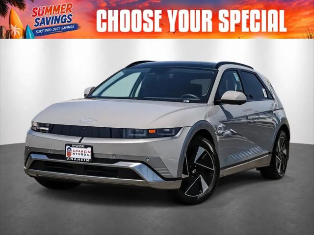 2026 Hyundai IONIQ 5 Limited for sale in Anaheim, CA