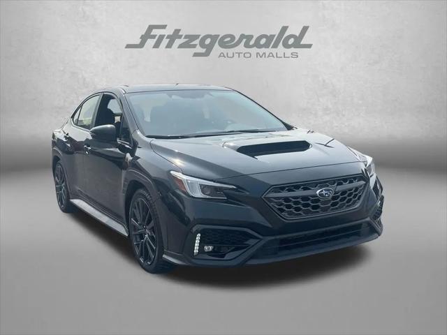 2024 Subaru WRX Limited for sale in Rockville, MD