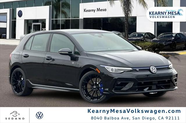 2026 Volkswagen Golf R Base for sale in San Diego, CA
