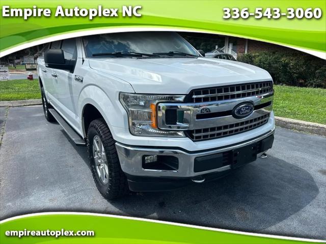2020 Ford F-150 XL for sale in Archdale, NC