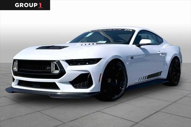 2026 Ford Mustang GT Premium Fastback for sale in Rockwall, TX
