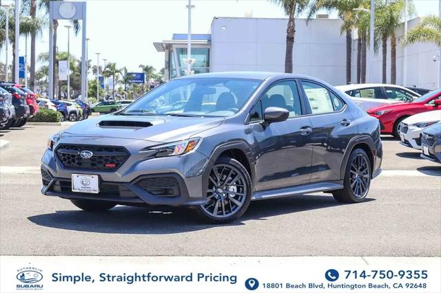 2026 Subaru WRX Premium for sale in Huntington Beach, CA