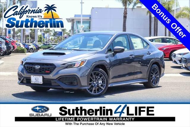 2026 Subaru WRX Premium for sale in Huntington Beach, CA
