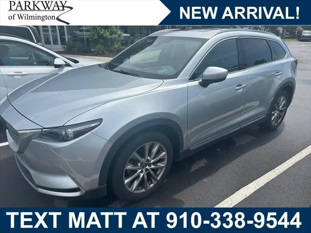 2019 Mazda CX-9 Grand Touring for sale in Wilmington, NC