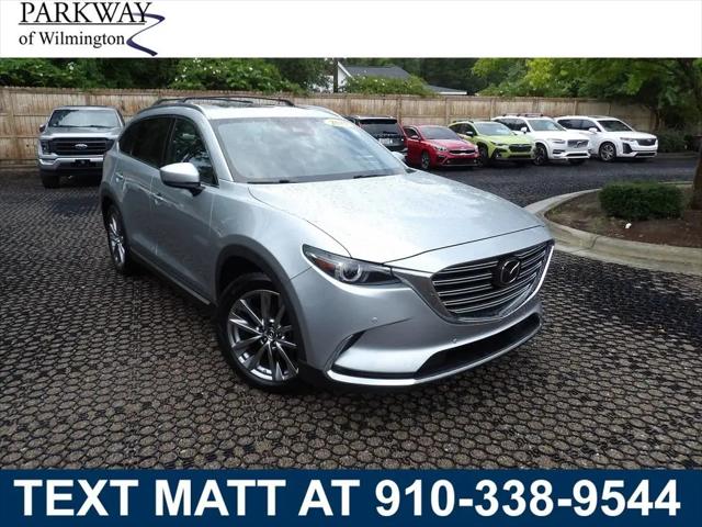 2019 Mazda CX-9 Grand Touring for sale in Wilmington, NC