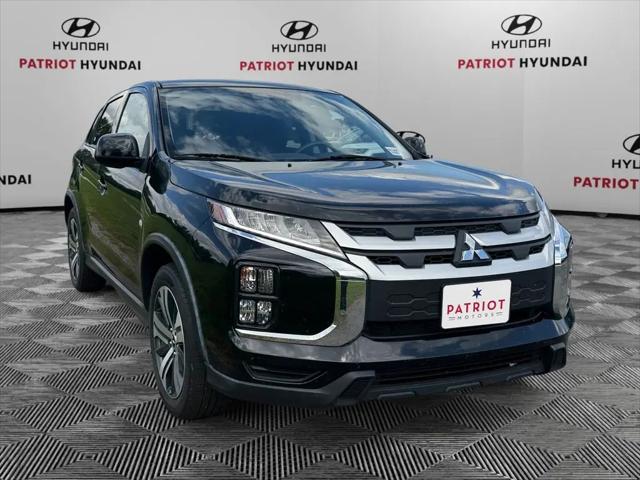 2024 Mitsubishi Outlander Sport S for sale in Bourbonnais, IL