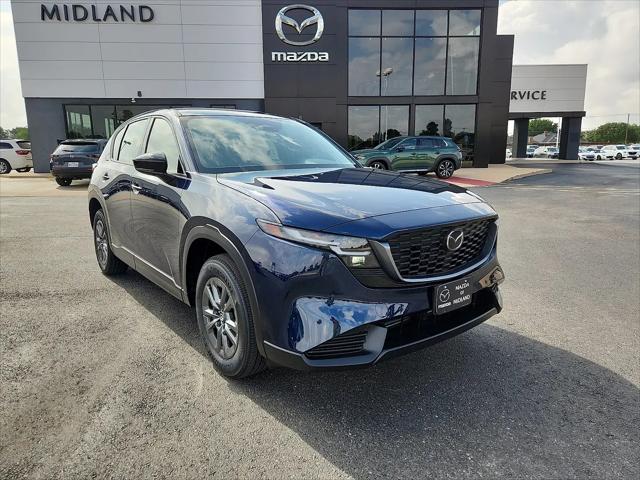 2026 Mazda CX-5 2.5 S for sale in Midland, TX
