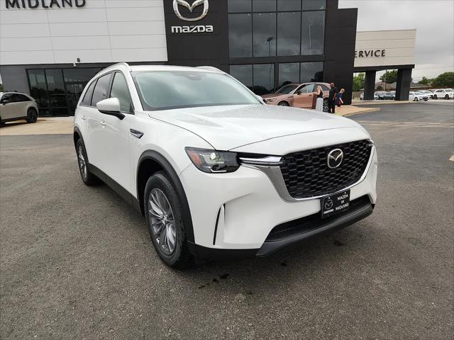 2026 Mazda X-90 3.3 Turbo Select for sale in Midland, TX