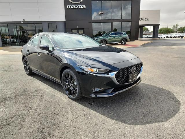 2026 Mazda Mazda3 2.5 S Select Sport for sale in Midland, TX
