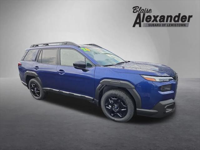 2026 Subaru Outback Limited for sale in Burnham, PA