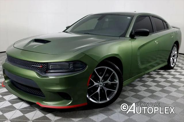 2023 Dodge Charger GT for sale in Lewisville, TX