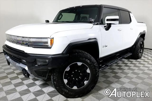 2022 GMC HUMMER EV Edition 1 for sale in Lewisville, TX