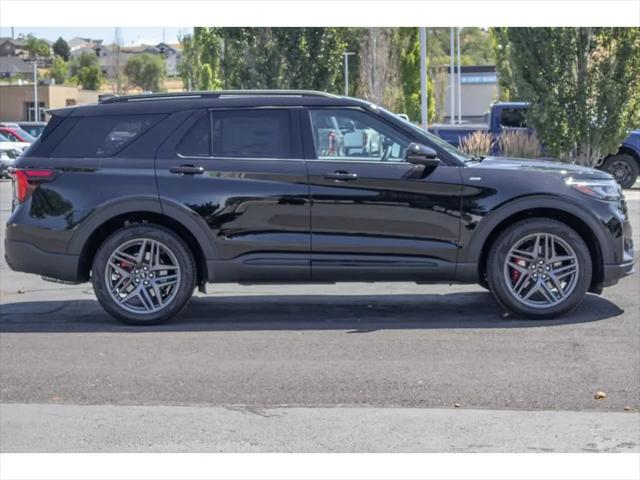2026 Ford Explorer ST-Line for sale in Pocatello, ID