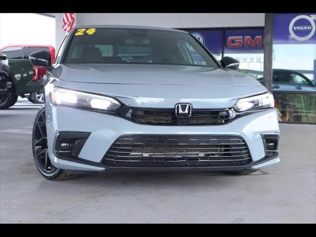 2024 Honda Civic Sport for sale in Orlando, FL