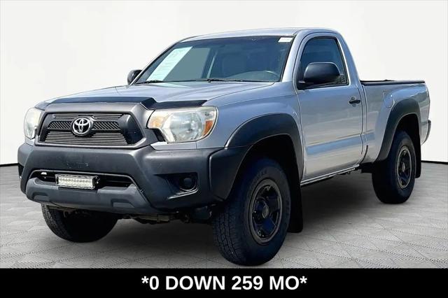 2012 Toyota Tacoma Base for sale in Merrillville, IN
