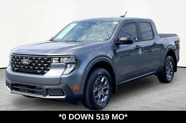 2025 Ford Maverick XLT for sale in Merrillville, IN