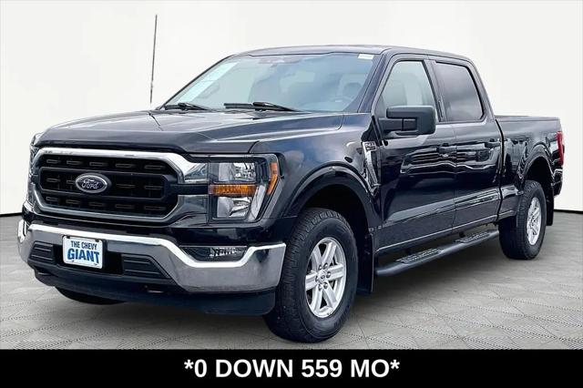 2024 Ford F-150 STX for sale in Merrillville, IN