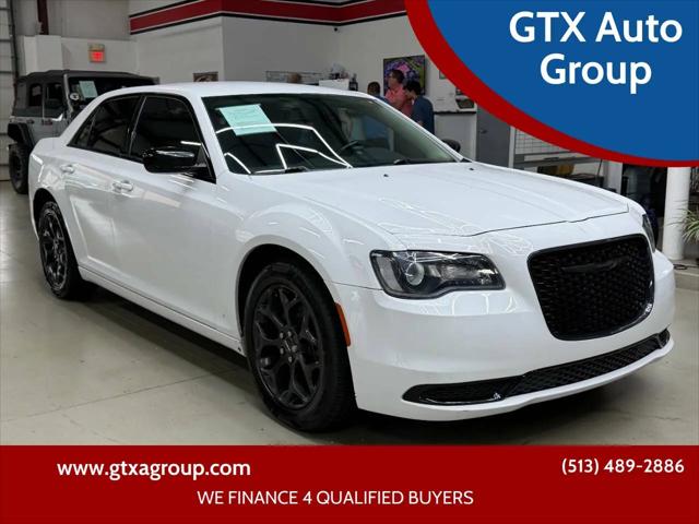 2020 Chrysler 300 for sale near West Chester, OH
