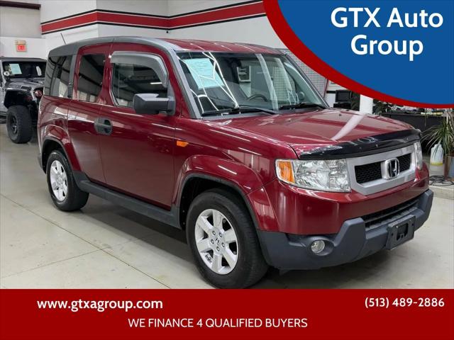 2011 Honda Element EX for sale near West Chester, OH