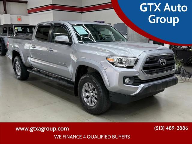 2017 Toyota Tacoma SR5 V6 for sale near West Chester, OH