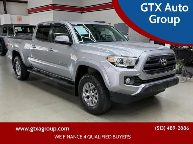 2017 Toyota Tacoma for sale near West Chester, OH