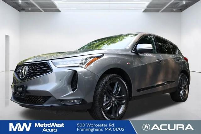 2023 Acura RDX A-SPEC Package for sale in Framingham,, MA