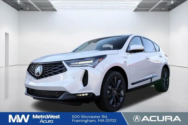 2026 Acura RDX A-Spec for sale in Framingham,, MA