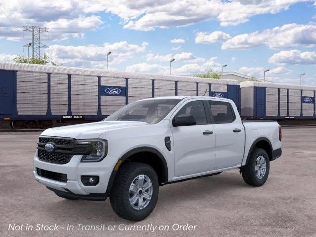 2026 Ford Ranger XL for sale in Petaluma, CA