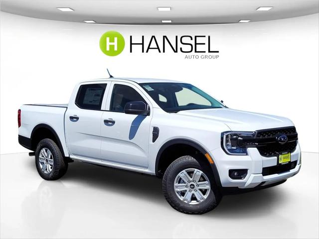 2026 Ford Ranger XL for sale in Petaluma, CA