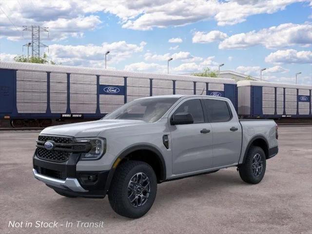 2026 Ford Ranger XLT for sale in Petaluma, CA