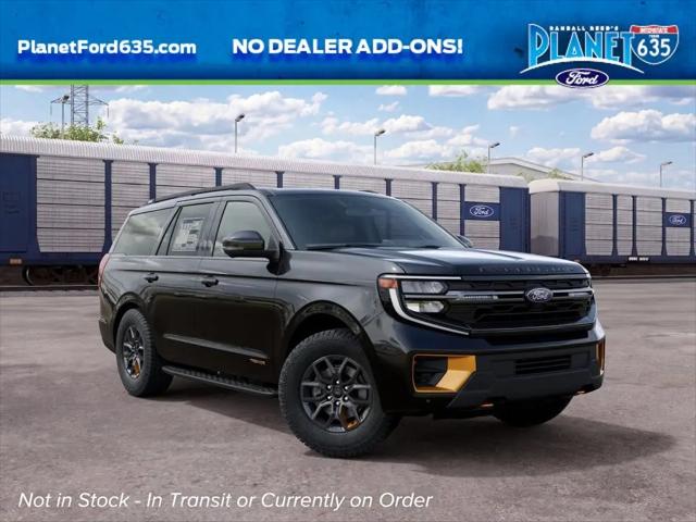 2027 Ford Expedition Tremor for sale in Garland, TX