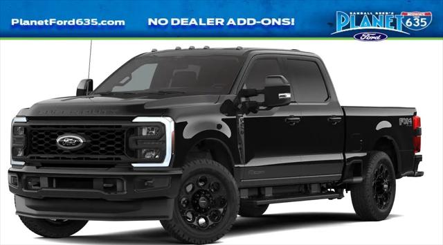 2026 Ford F-250 LARIAT for sale in Garland, TX