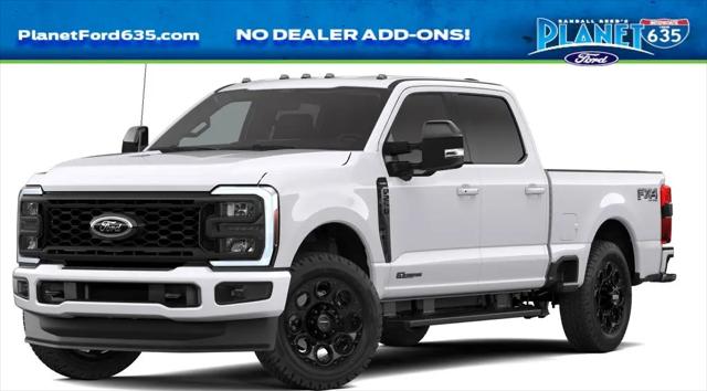 2026 Ford F-250 LARIAT for sale in Garland, TX