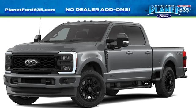 2026 Ford F-250 LARIAT for sale in Garland, TX