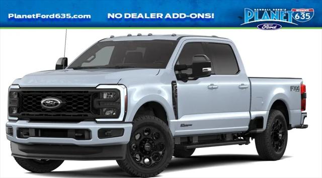 2026 Ford F-250 LARIAT for sale in Garland, TX