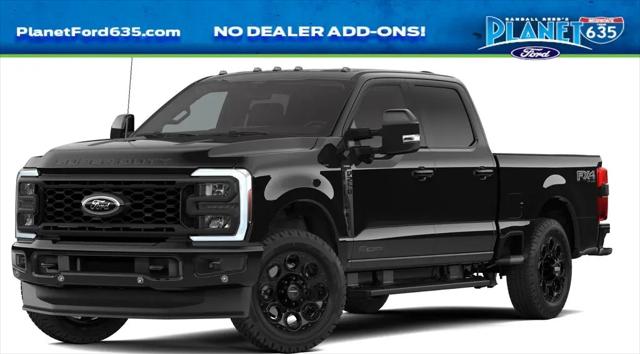 2026 Ford F-250 LARIAT for sale in Garland, TX