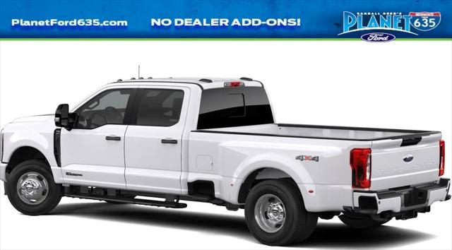 2026 Ford F-350 XL for sale in Garland, TX