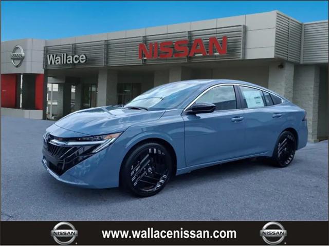 2026 Nissan Sentra SR for sale in Kingsport, TN