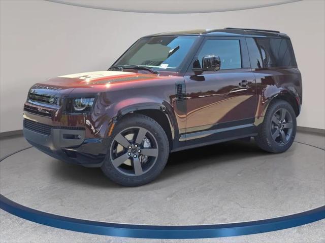 2026 Land Rover Defender P400 X-Dynamic SE for sale in Lynnwood, WA