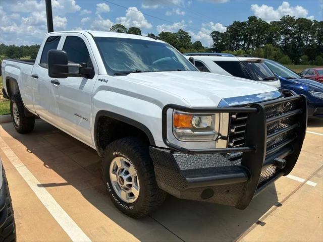 2019 GMC Sierra 2500HD Base for sale in Pineville, LA