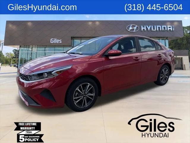 2024 Kia Forte LXS for sale in Pineville, LA