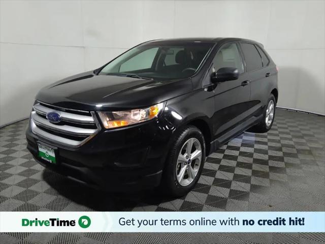 2017 Ford Edge SE for sale in Lombard, IL
