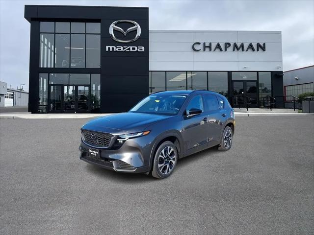 2026 Mazda CX-5 2.5 S Preferred for sale in Egg Harbor Township, NJ